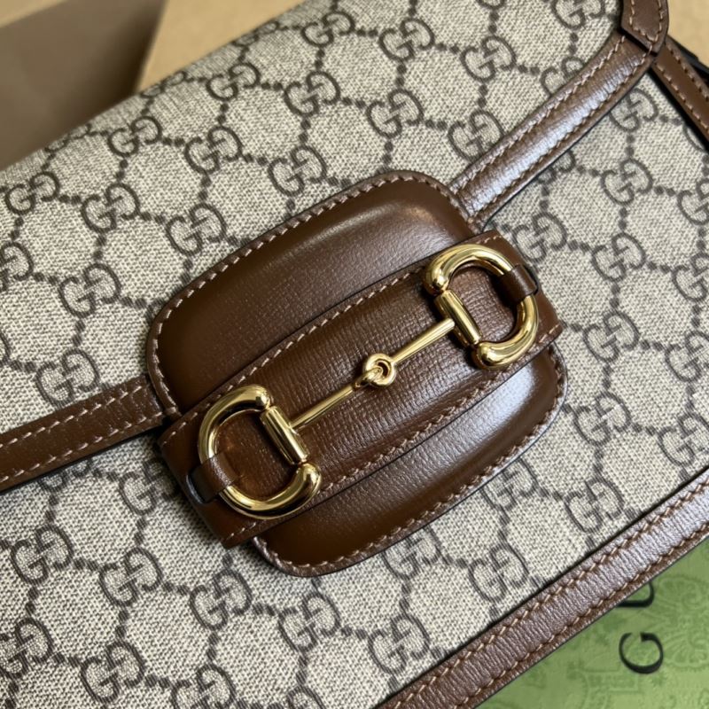 Gvc*1 horsebit bags